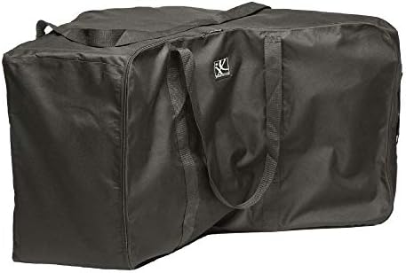 J.L. Childress Universal Side-Carry Car Seat Travel Bag by Unknown