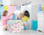 NTAOHAMPER Rectangular Storage Basket Empty, Storage Bin - Image 4