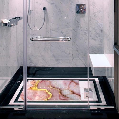 Shower Mat Non-Slip Bathtub Mats - Image 6