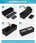 Mixsuper Liner Car Seat Organizer - Image 6