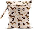 Wet Dry Bag for Swimsuit by Unknown