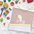 LKETW Silly Goose Wall Art Poster Hanger Frame - Image 5