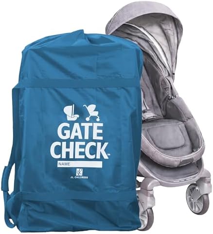J.L. Childress Gate Check Travel Bag by JLChildressCoIncUSBaby