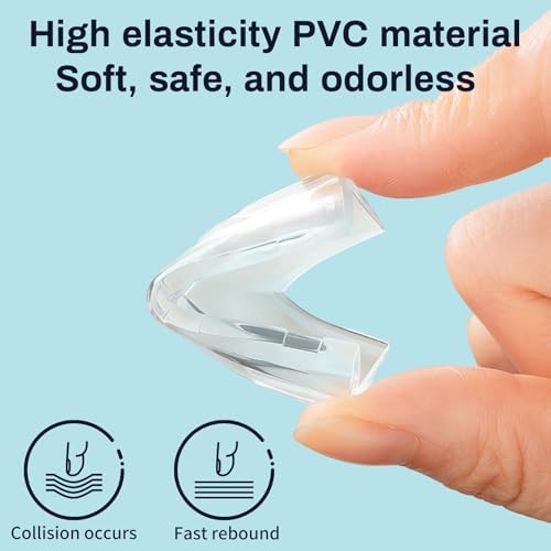23 Pack Corner Protector, Table Protectors - Image 4
