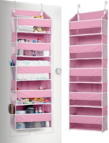 ULG 1 Pack Over Door Organizer by ULG