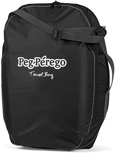 Peg Perego Viaggio Flex 120 Travel Bag by Unknown