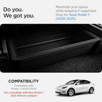 Spigen Under Seat Storage Box Organizer - Image 3