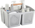 Portable Shower Caddy Basket by PAKCHOICE