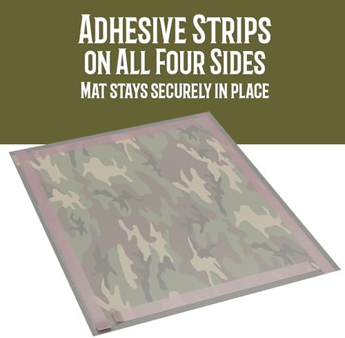 Disposable Placemats for Baby Toddlers Kids | Table Mat - Image 5