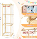 Stuffed Animal Storage - Image 3