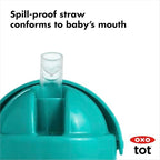 OXO Tot 6 Ounce Transitions Straw Cup - Image 3