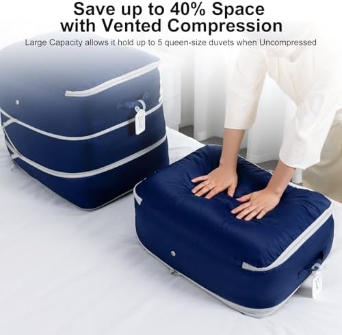 Comforter Storage Bag - Image 3