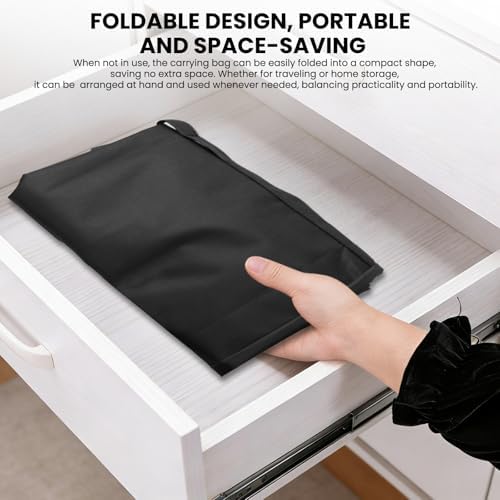 Travel Bag Compatible with Graco Pack N Play, Waterproof and Lightweight - Image 6