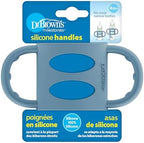 Dr. Brown's Narrow Baby Bottle Handles by Unknown