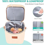 PIIOSER Breastmilk Cooler Bag - Image 3