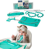 Busy Baby Essentials Bundle New Parent Starter Kit by BusyBaby