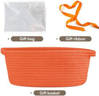 Pro Goleem Small Woven Basket - Image 4