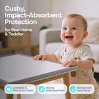 Komfortology Baby Proofing Edge Guard - Image 2