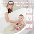 Baby Bath Seat for Babies 6 Months & up - Image 3