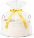 Extra Large Gift Basket Empty to Fill by SweetMemoLiving
