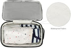 Baby Diaper Bag Organizer Pouches - Image 5