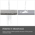LuxStep Shower Mat Bathtub Mat, Non-Slip Bath Mat - Image 6