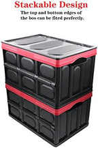 GUOZI 30 Liter Collapsible Storage Bin - Image 4