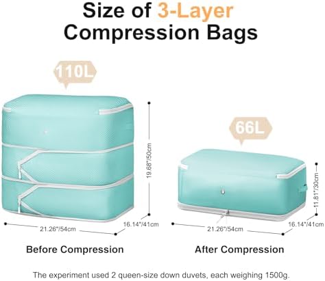Comforter Storage Bag - Image 2