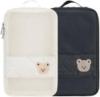 Baby Diaper Bag Organizer Pouches by MOMIGO
