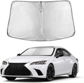 Autovir Windshields Sun Shade Fit by Autovir