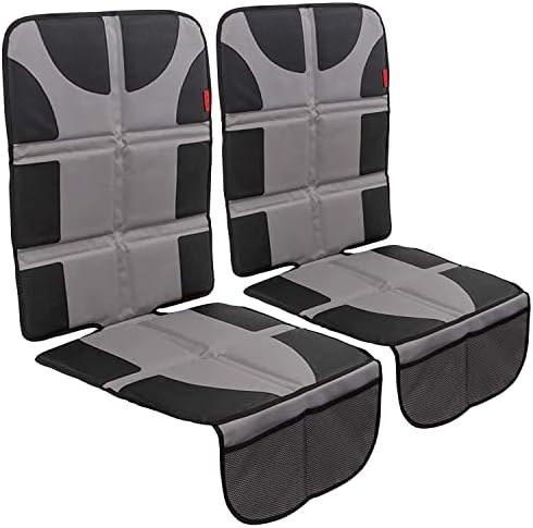 Lusso Gear Car Seat Protector by LussoGear