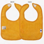 SPINFOX Waterproof Baby Bibs Unisex Infant Drool Feeding Teething - Image 6