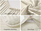 ZPECC Toddler Bedding Set - Image 3