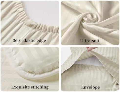 ZPECC Toddler Bedding Set - Image 3