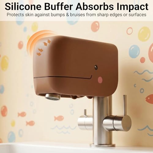 Adorila Whale Silicone Spout Cover - Image 3