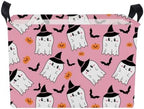 NTAO Gift Storage Basket Empty for Halloween, Storage Bin - Image 7