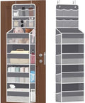 SpaceHacks 6-Tier Over the Door Organizer by SpaceHacks