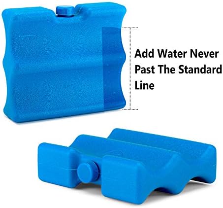 Teamoy Breastmilk Cooler Bag - Image 3