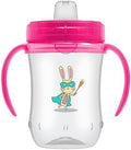 Dr. Brown's Milestones Soft Spout Sippy Cup by Unknown