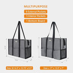 TOPDesign Utility Water Resistant Tote Bag - Image 2