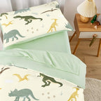 Wake In Cloud - Toddler Bedding Set - Image 3
