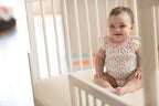 Naturepedic Organic Crib Mattress Sheet - Image 6