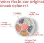 GoBe Kids Small Snack Spinner Flip Bundle - Image 6