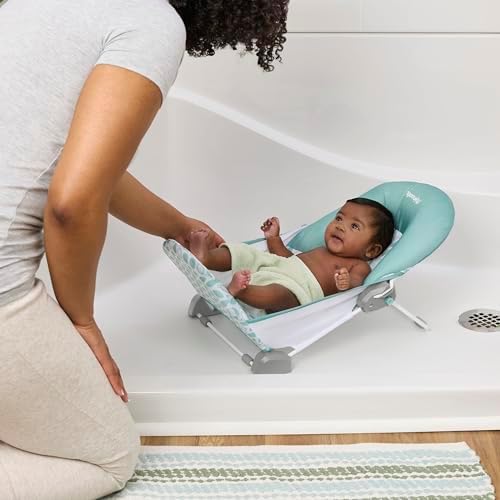 Ingenuity Foldaway 2-Position Bather, 2-Position Bath Support - Image 2