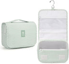 Narwey Hanging Travel Toiletry Bag by Narwey