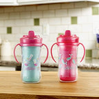 Dr. Brown's Milestones Hard Spout Insulated Sippy Cup - Image 5