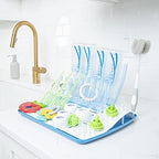 Dr. Brown's Baby Bottle Cleaning Brush - Image 4