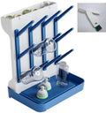 Baby Bottle Drying Rack, Countertop Bottle Dryer, Cup Drying Rack, by Tecdigbodirect