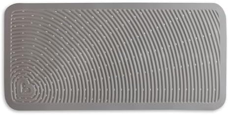Munchkin Soft Spot Cushioned Non-Slip Baby Bath Mat, 36 x 17 Inch - Image 6