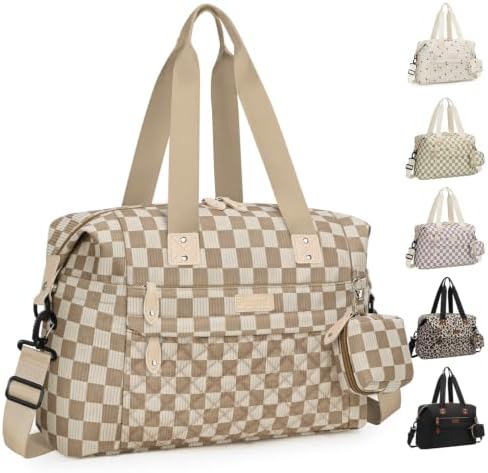 Pritent Diaper Bag Tote Waterproof Maternity Baby Bags by Pritent